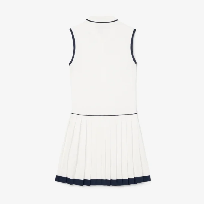Ultra Dry Tennis Heritage Kleid für Damen Ultra Dry Tennis Heritage Kleid für Damen