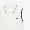 Ultra Dry Tennis Heritage Kleid für Damen Ultra Dry Tennis Heritage Kleid für Damen