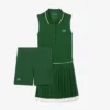 Ultra Dry Tennis Heritage Kleid für Damen Ultra Dry Tennis Heritage Kleid für Damen