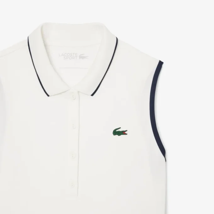 Ultra Dry Tennis Heritage Kleid für Damen Ultra Dry Tennis Heritage Kleid für Damen