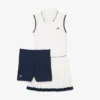 Ultra Dry Tennis Heritage Kleid für Damen Ultra Dry Tennis Heritage Kleid für Damen