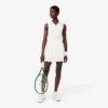 Ultra Dry Tennis Heritage Kleid mit Futter