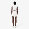 Ultra Dry Tennis Heritage Kleid mit Futter