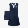 Ultra Dry Tennis Heritage Kleid mit Futter