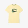 Ultra Dry Tennis Heritage Print T-Shirt für Herren Ultra Dry Tennis Heritage Print T-Shirt für Herren