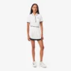Ultra Dry Tennis Heritage Stretchrock für Damen Ultra Dry Tennis Heritage Stretchrock für Damen