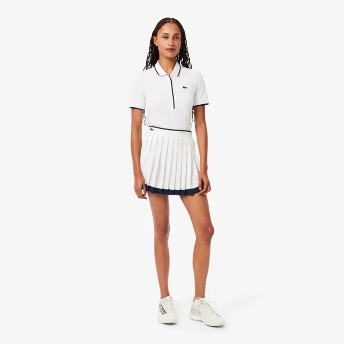 Ultra Dry Tennis Heritage Stretchrock für Damen Ultra Dry Tennis Heritage Stretchrock für Damen
