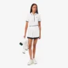 Ultra Dry Tennis Heritage Stretchrock für Damen Ultra Dry Tennis Heritage Stretchrock für Damen