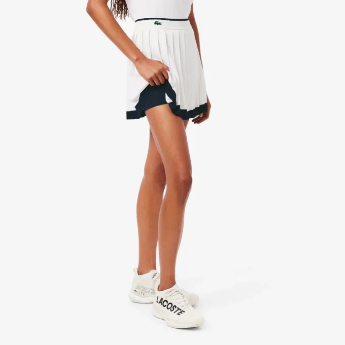 Ultra Dry Tennis Heritage Stretchrock für Damen Ultra Dry Tennis Heritage Stretchrock für Damen