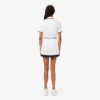 Ultra Dry Tennis Heritage Stretchrock für Damen Ultra Dry Tennis Heritage Stretchrock für Damen