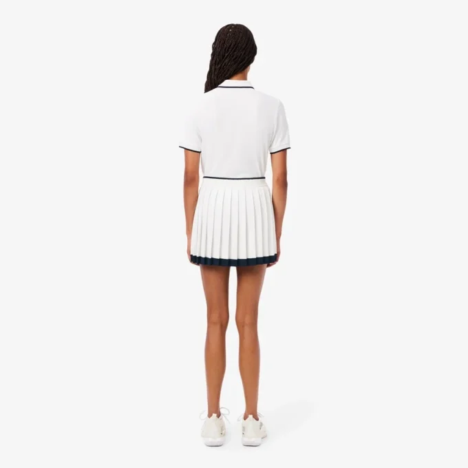 Ultra Dry Tennis Heritage Stretchrock für Damen Ultra Dry Tennis Heritage Stretchrock für Damen