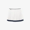 Ultra Dry Tennis Heritage Stretchrock für Damen Ultra Dry Tennis Heritage Stretchrock für Damen