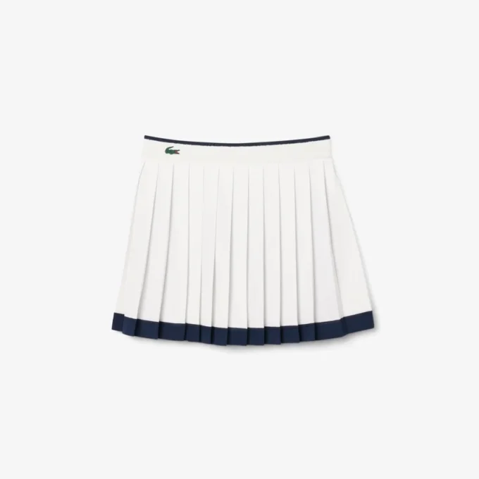 Ultra Dry Tennis Heritage Stretchrock für Damen Ultra Dry Tennis Heritage Stretchrock für Damen