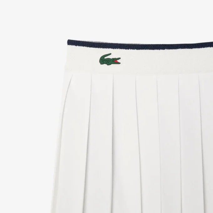 Ultra Dry Tennis Heritage Stretchrock für Damen Ultra Dry Tennis Heritage Stretchrock für Damen