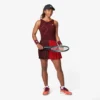 Ultra Dry Tennis-Kleid für Damen mit herausnehmbarem Futter Ultra Dry Tennis-Kleid für Damen mit herausnehmbarem Futter