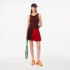 Ultra Dry Tennis-Kleid für Damen mit herausnehmbarem Futter Ultra Dry Tennis-Kleid für Damen mit herausnehmbarem Futter