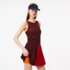 Ultra Dry Tennis-Kleid für Damen mit herausnehmbarem Futter Ultra Dry Tennis-Kleid für Damen mit herausnehmbarem Futter