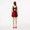 Ultra Dry Tennis-Kleid für Damen mit herausnehmbarem Futter Ultra Dry Tennis-Kleid für Damen mit herausnehmbarem Futter