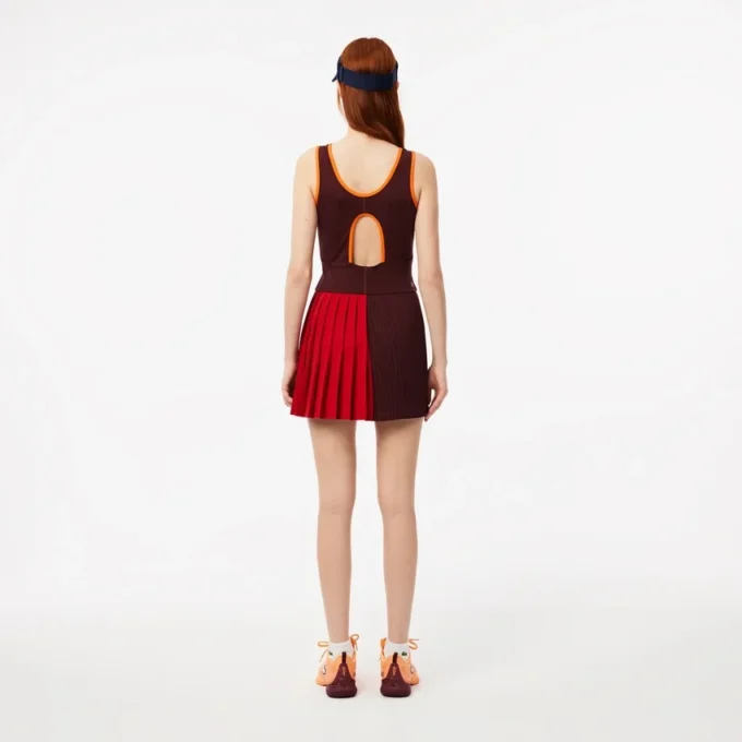 Ultra Dry Tennis-Kleid für Damen mit herausnehmbarem Futter Ultra Dry Tennis-Kleid für Damen mit herausnehmbarem Futter
