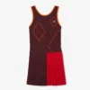 Ultra Dry Tennis-Kleid für Damen mit herausnehmbarem Futter Ultra Dry Tennis-Kleid für Damen mit herausnehmbarem Futter