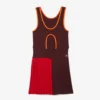 Ultra Dry Tennis-Kleid für Damen mit herausnehmbarem Futter Ultra Dry Tennis-Kleid für Damen mit herausnehmbarem Futter