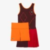 Ultra Dry Tennis-Kleid für Damen mit herausnehmbarem Futter Ultra Dry Tennis-Kleid für Damen mit herausnehmbarem Futter