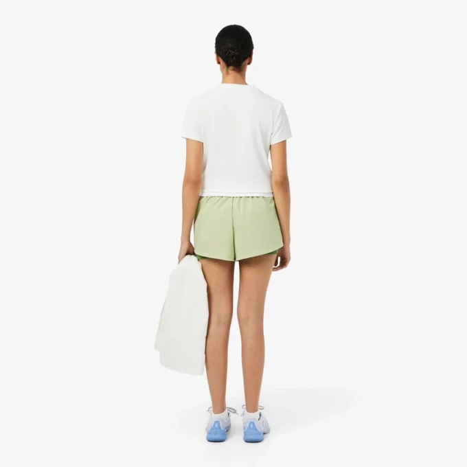 Ultra Dry Tennis Shorts Ultra Dry Tennis Shorts