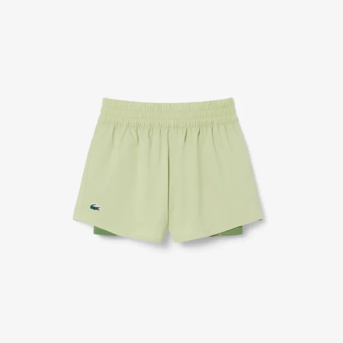 Ultra Dry Tennis Shorts Ultra Dry Tennis Shorts