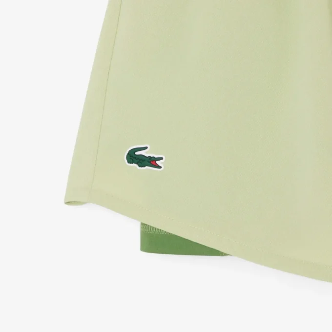 Ultra Dry Tennis Shorts Ultra Dry Tennis Shorts