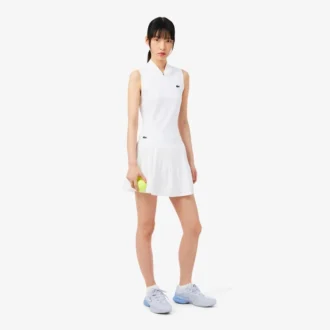 Ultra Dry Tennisrock mit Innenfutter