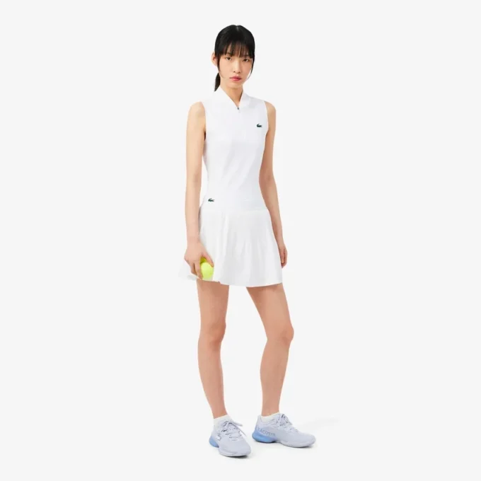 Ultra Dry Tennisrock mit Innenfutter Ultra Dry Tennisrock mit Innenfutter