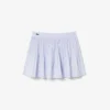 Ultra Dry Tennisrock mit Innenfutter Ultra Dry Tennisrock mit Innenfutter