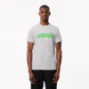 Ultra Dry Ultra Dry Baumwoll-Sport-T-Shirt für Herren mit Logo Ultra Dry Ultra Dry Baumwoll-Sport-T-Shirt für Herren mit Logo