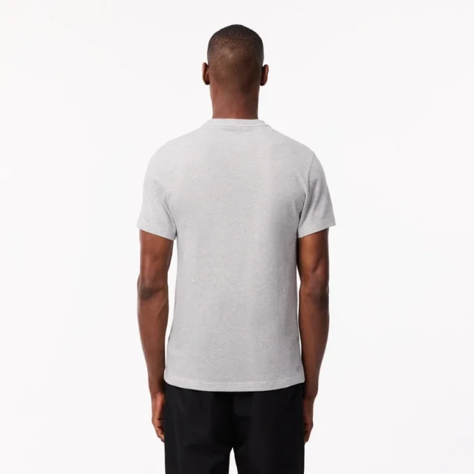 Ultra Dry Ultra Dry Baumwoll-Sport-T-Shirt für Herren mit Logo Ultra Dry Ultra Dry Baumwoll-Sport-T-Shirt für Herren mit Logo