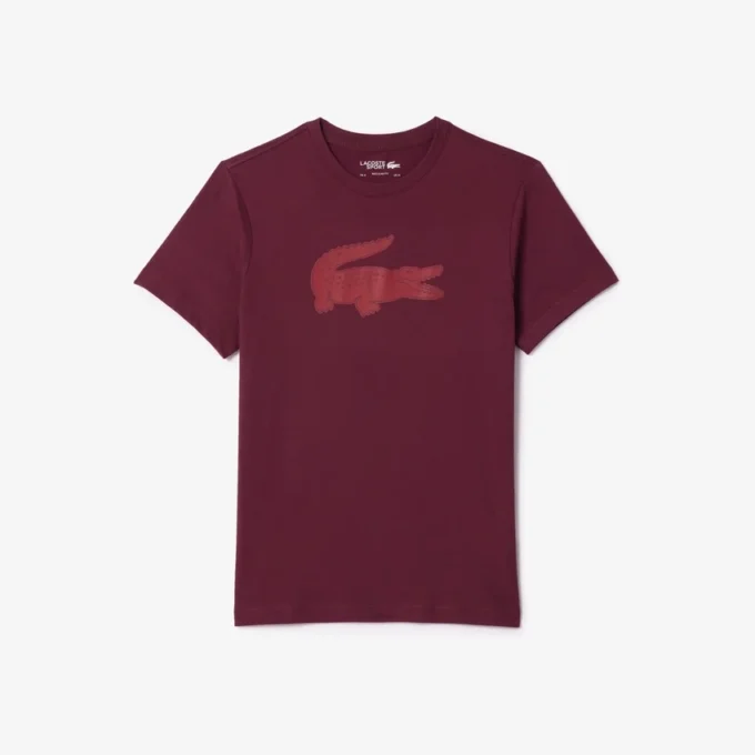Ultra Dry XXL Logo Sport-T-Shirt für Herren Ultra Dry XXL Logo Sport-T-Shirt für Herren