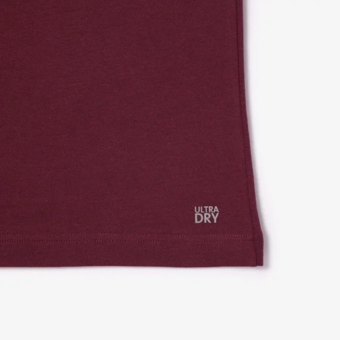 Ultra Dry XXL Logo Sport-T-Shirt für Herren Ultra Dry XXL Logo Sport-T-Shirt für Herren
