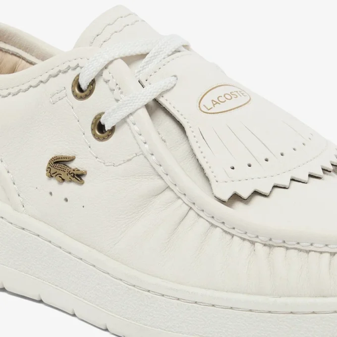 Umpire Loafers für Damen