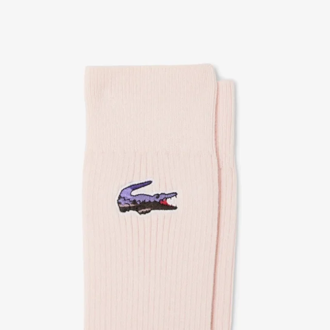 Unisex-2er-Pack Baumwollsocken Unisex-2er-Pack Baumwollsocken