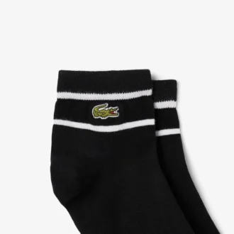 Unisex-2er-Pack gestreifte Socken Unisex-2er-Pack gestreifte Socken