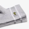 Unisex-2er-Pack gestreifte Socken Unisex-2er-Pack gestreifte Socken