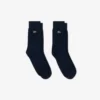Unisex-2er-Pack lange Socken Unisex-2er-Pack lange Socken