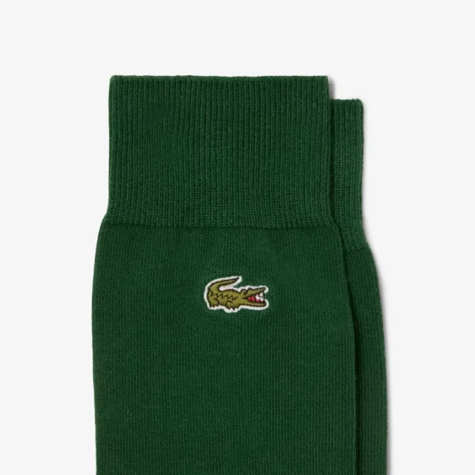 Unisex-2er-Pack lange Socken Unisex-2er-Pack lange Socken