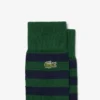 Unisex-2er-Pack lange Socken Unisex-2er-Pack lange Socken