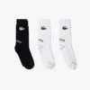 Unisex 3er-Pack Baumwollsocken Unisex 3er-Pack Baumwollsocken