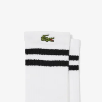 Unisex-3er-Pack Baumwollsocken