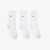Unisex-3er-Pack lange Socken Unisex-3er-Pack lange Socken