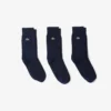 Unisex-3er-Pack lange Socken Unisex-3er-Pack lange Socken