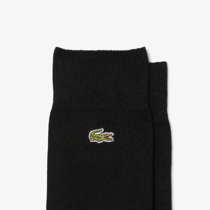 Unisex-3er-Pack lange Socken Unisex-3er-Pack lange Socken