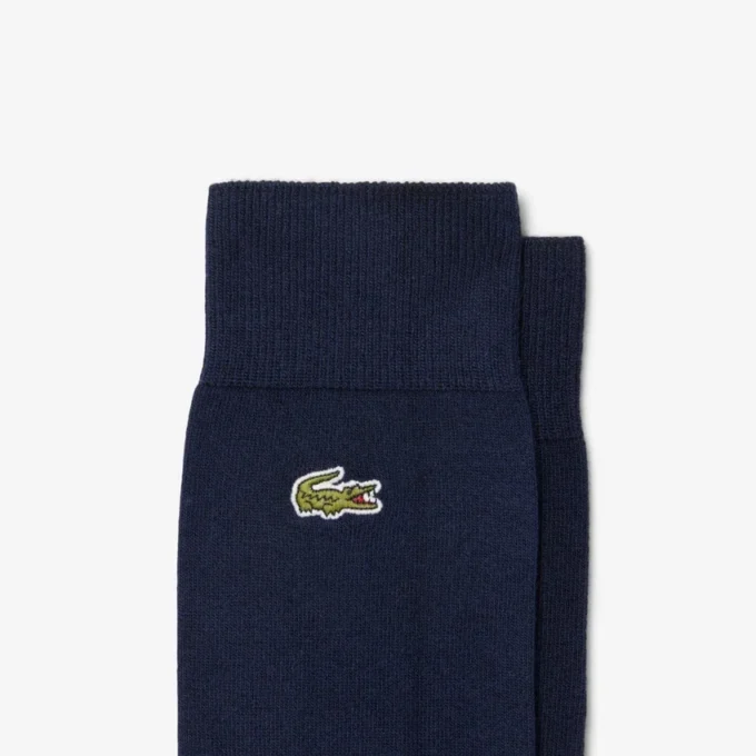 Unisex-3er-Pack lange Socken Unisex-3er-Pack lange Socken