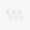 Unisex-3er-Pack Socken Unisex-3er-Pack Socken